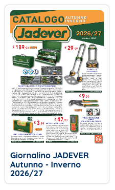 Giornalino JADEVER